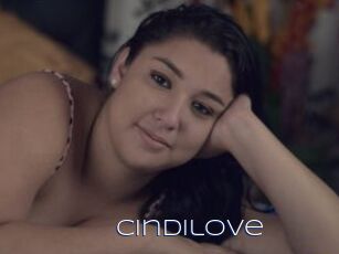 Cindilove