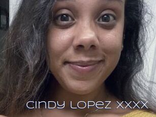 Cindy_lopez_xxxx