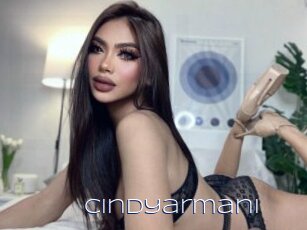 Cindyarmani