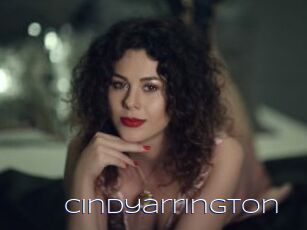 Cindyarrington