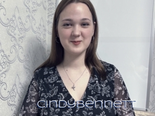 Cindybennett