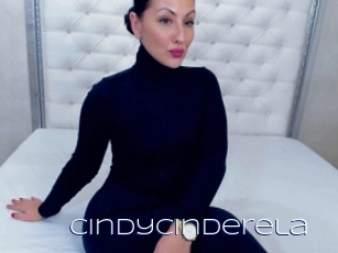 Cindycinderela