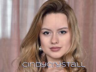 Cindycrystall