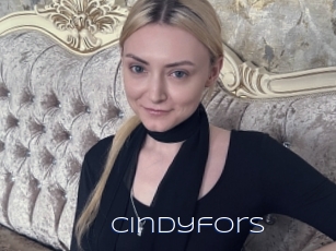 Cindyfors