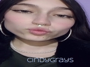 Cindygrays