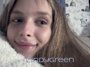 Cindygreen
