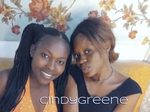 Cindygreene