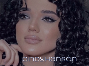 Cindyhanson
