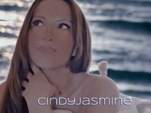 Cindyjasmine