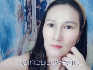 Cindylovegirl
