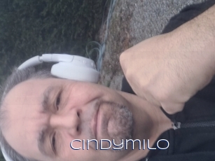 Cindymilo