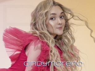 Cindymoreno