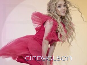 Cindyolson