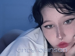 Cindyrobinson