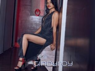 cindyroy Blue Hot