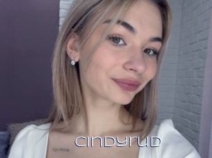cindyrud Blue Hot