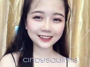 Cindysquirt18
