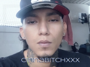 Cinnabitchxxx
