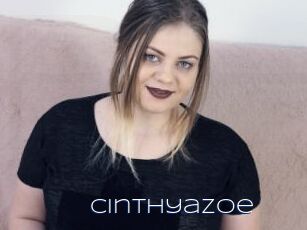 Cinthyazoe