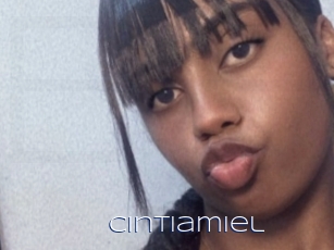 Cintiamiel