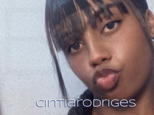 Cintiarodriges