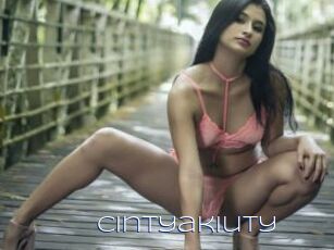 Cintyakiuty