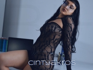 Cintyakros
