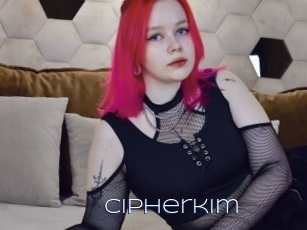 Cipherkim