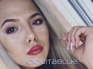 Ciquitablue