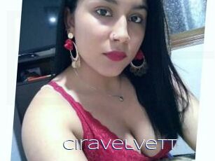 Ciravelvett