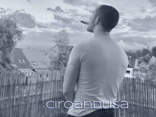 Ciroandlisa