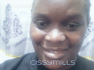 Cissymills