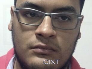 Cixt