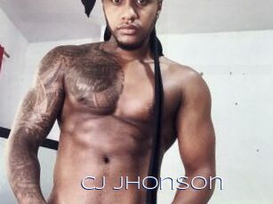Cj_jhonson
