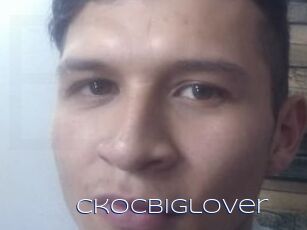 ckocbiglover Blue Hot