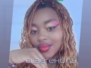 Claerehony