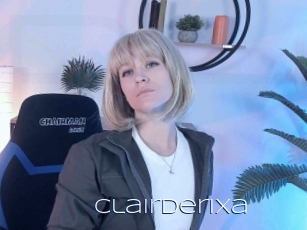 Clairderixa