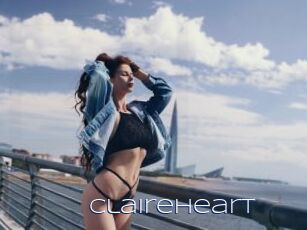 Claireheart