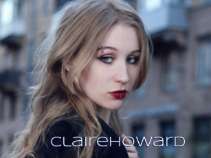 Clairehoward