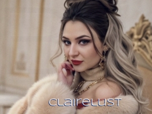 Clairelust