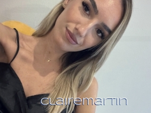 Clairemartin