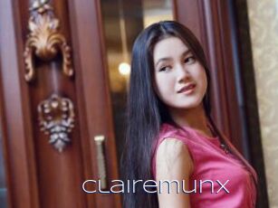 Clairemunx