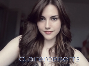 Clairerobberts