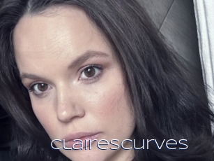 Clairescurves
