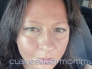 Clairesugarmommy