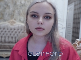 clairford Blue Hot