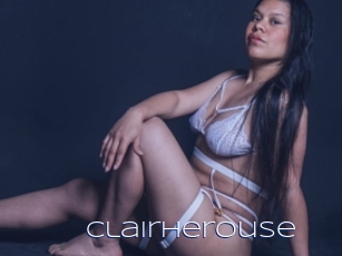 Clairherouse