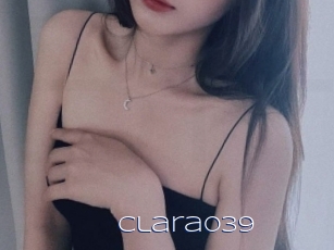 clara039 Blue Hot
