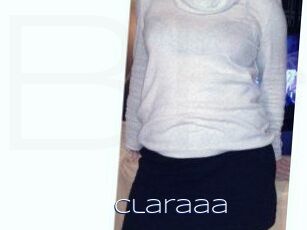 Claraaa