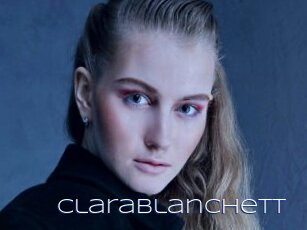 Clarablanchett